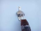 Wall Mounted Anchor Bottle Opener 3"
