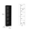 Bookcase XS Benzoni, Office