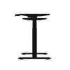 Height Adjustable Dual Motor Load Ergonomic Electric Standing Desk Frame With Memory Controller - Frame Only