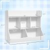 Kids Bookcase (Swiship-Ship)(Prohibited by WalMart)