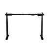 Height Adjustable Dual Motor Load Ergonomic Electric Standing Desk Frame With Memory Controller - Frame Only