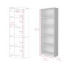 Bookcase Benzoni, Office