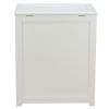 Oceanstar Storage Laundry Hamper, Rectangular