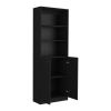 Bookcase Dual-Door Benzoni, Office