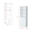 Bookcase Dual-Door Benzoni, Office