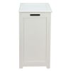 Oceanstar Storage Laundry Hamper, Rectangular