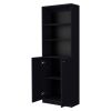 Bookcase Dual-Door Benzoni, Office