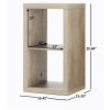 2-Cube Storage Organizer,Bookcases