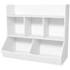 Kids Bookcase (Swiship-Ship)(Prohibited by WalMart)
