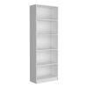 Bookcase Benzoni, Office
