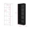 Bookcase Benzoni, Office