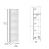 Bookcase XS Benzoni, Office