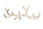 Cast Iron Antler Wall Hooks 15"