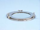 Decorative Ship Porthole Mirror 12"