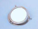 Decorative Ship Porthole Mirror 20"