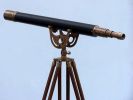 Floor Standing Anchormaster Telescope 65"