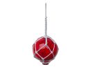 Japanese Glass Ball Fishing Float Decorative Christmas Ornament