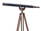 Floor Standing Anchormaster Telescope 65"
