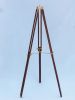 Floor Standing Anchormaster Telescope 65"