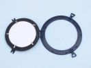Decorative Ship Porthole Mirror 12"