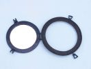 Decorative Ship Porthole Window 12"
