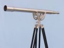 Floor Standing Anchormaster Telescope 65"
