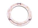 Decorative Ship Porthole Window 20"