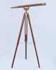 Floor Standing Anchormaster Telescope 65"