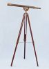 Floor Standing Anchormaster Telescope 65"