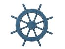 Decorative Ship Wheel