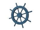 Decorative Ship Wheel