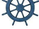 Decorative Ship Wheel