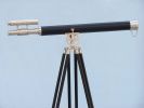 Floor Standing Griffith Astro Telescope 65"
