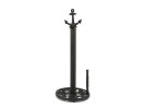 Cast Iron Anchor Paper Towel Holder 16"