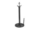Cast Iron Anchor Paper Towel Holder 16"