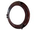 Decorative Ship Porthole Window 20"