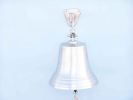 Wall Mounted Hanging Ship's Bell