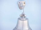 Wall Mounted Hanging Ship's Bell
