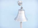 Wall Mounted Hanging Ship's Bell