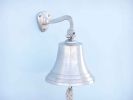 Wall Mounted Hanging Ship's Bell
