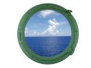 Decorative Ship Porthole Window 24"
