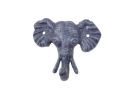 Cast Iron Elephant Hook 5"