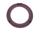 Decorative Ship Porthole Mirror 17"