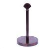 Cast Iron Sea Shell Paper Towel Holder 16"