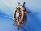 Decorative Ship Wheel