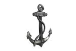 Cast Iron Anchor 17"