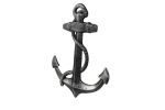 Cast Iron Anchor 17"