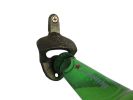 Cast Iron Wall Mounted Anchor Bottle Opener 3"