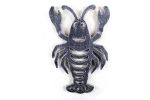 Cast Iron Lobster Trivet 11"
