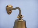 Wall Mounted Hanging Ship's Bell